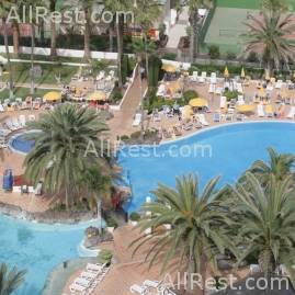 H10 Las Palmeras 3